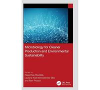 Microbiology For Cleaner Production And Environmental Sustainability