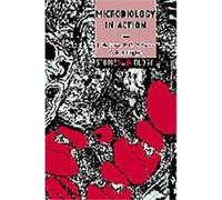 Microbiology in Action, Studies in Biology E.G.V. Evans, J. Heritage, R. A. Killington (Auteur)