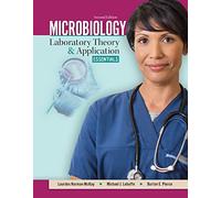 Microbiology: Laboratory Theory & Application, Essentials 2e (Print / eText Bundle)
