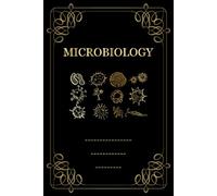 Microbiology: Microbiology Lab Notes Journal | Experiment Logs, Results, Observations & Conclusions