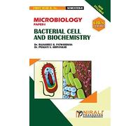 Microbiology (Paper--I) Bacterial Cell And Biochemistry [2 Credits]