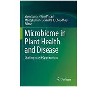 Microbiome In Plant Health And Disease