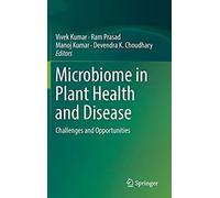 Microbiome In Plant Health And Disease