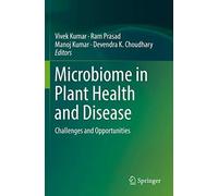 Microbiome In Plant Health And Disease