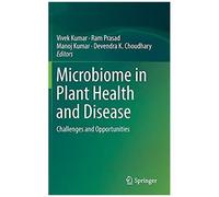 Microbiome In Plant Health And Disease