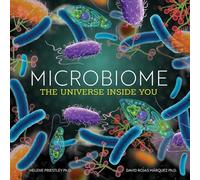 Microbiome: The Universe Inside You