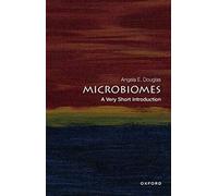 Microbiomes – Une très brève introduction – Oxford University Press