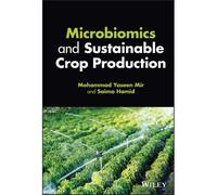 Microbiomics And Sustainable Crop Production