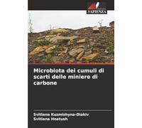 Microbiota dei cumuli di scarti delle miniere di carbone