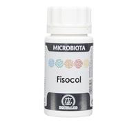 MICROBIOTA FISOCOL 60cap. - contribue au fonctionnement normal de l’organisme au quotidien, complément complet proposé en gélules pratiques, boîte de 60 gélules et devient un allié fiable dans la rout