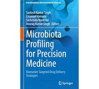 Microbiota Profiling for Precision Medicine: Biomarker-targeted Drug Delivery Strategies