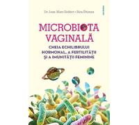 Microbiota vaginala - Jean-Marc Bohbot, Rica Etienne