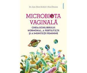 Microbiota vaginala - Jean-Marc Bohbot, Rica Etienne