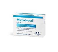 MICROBIOTAL CANE 30 COMPRESSE