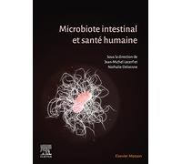 Microbiote Intestinal Et Santé Humaine