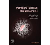 Microbiote Intestinal Et Santé Humaine