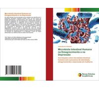Microbiote intestinal humain dans la perte de poids et la dépression
