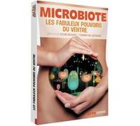 Microbiote : Les fabuleux pouvoirs du ventre DVD E