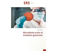 Microbiote orale et maladies générales