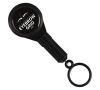 Microblade Marqueur de sourcils, fil semi-permanent pour positionnement, cartographie des sourcils, grille de positionnement