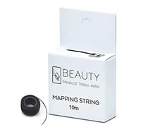 Microblading Fil pré-encré pour cartographie des sourcils de qualité supérieure