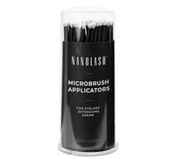 Microbrush Aplicadores 2 5 Mm 100 U Santé et soins personnels