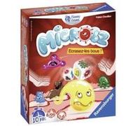 Microbz Ravensburger Multicolore G