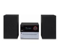 Microcadena con bluetooth Sunstech MIC200BTBK- 30W