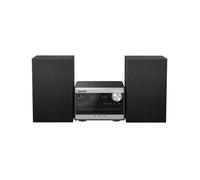 Microcadena - PANASONIC - SC-PM270 - 20W RMS - Bluetooth - USB - Radio FM - CD