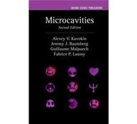 Microcavities 2E Hardback Jeremy J Baumberg, Guillaume Malpuech, Fabrice P Laussy, Alexey V Kavokin (Auteur)