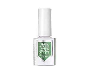 Microcell 2000 Nail Repair Green, 1er Pack (1 x 12 ml)