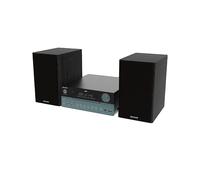 Microchaîne AIWA MSBTU-700 DAB 50W RMS Métal