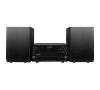 Microchaîne Blaupunkt MS14BT - 45 W, Bluetooth, CD MP3, USB, FM