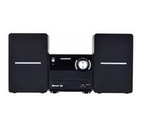 Microchaîne de Musique - Blaupunkt - MS13BT - Lecteur de CD / MP3 - Bluetooth