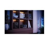 Microchaîne Hi-Fi - SHARP - TOKYO XL-B514(BK) - Bluetooth - Lecteur CD - Radio FM