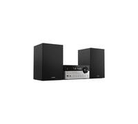 Microchaîne Philips TAM4205M2 80 W Bluetooth 5.4 CD FM USB Noir