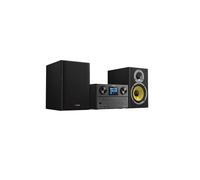 Microchaîne Philips TAM8905 DAB+ Noir