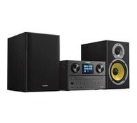 Philips TAM8905/10 ensemble audio pour la maison Système micro audio domestique 100 W Noir