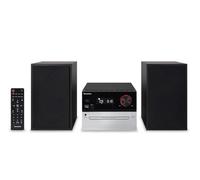 Microchaîne, Sunstech, système Hi-FI avec Bluetooth, écran LCD avec réglage d'intensité. Puissance de Sortie : 30 W