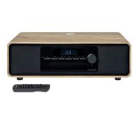 Microchaîne - THOMSON - MIC300IBT - 60W - Bluetooth 5.0 - Charge induction 10W