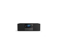 Microchaîne Tout en un Philips Bluetooth TAM6805 Noir