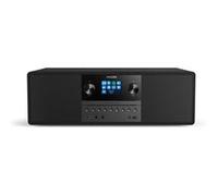Philips TAM6805/10 ensemble audio pour la maison Système micro audio domestique 50 W Noir