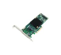 Microchip Adaptec 8405 - Contrôleur de stockage (RAID) - 4 Canal - SATA 6Gb/s / SAS 12Gb/s - profil bas - RAID 0, 1, 5, 6, 10, 50, 1E, 60 - PCIe 3.0 x8