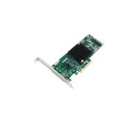 Microchip Adaptec 8405 - Contrôleur de stockage (RAID) - 4 Canal - SATA 6Gb/s / SAS 12Gb/s - profil bas - RAID RAID 0, 1, 5, 6, 10, 50, 1E, 60 - PCIe