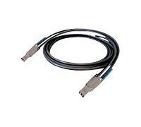 Microchip Adaptec câble externe SAS - 2 m