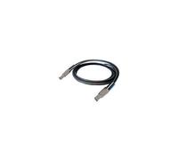 Microchip ADAPTEC E-HDMSAS-E-HDMSAS-2M 12 Gbit/s Noir