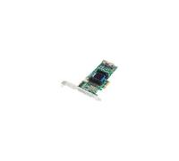 Microchip Adaptec RAID 6805E - Contrôleur de stockage (RAID) - 8 Canal - SATA 6Gb/s / SAS 6Gb/s - profil bas - RAID 0, 1, 10, JBOD, 1E - PCIe x4