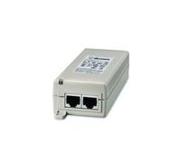 MICROCHIP Injecteur POE PD-3501G - 120 V AC, 230 V AC Entrée - 48 V DC Sortie - 1 10/100/1000Base-T Output Port(s) - 15,40 W
