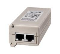 Microchip PD-3501G/AC Midspan - Injecteur de puissance - 15.4 Watt