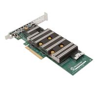 Microchip Technology SmartRAID 3254-8i contrôleur RAID PCI Express x8 4.0 24 Gbit/s